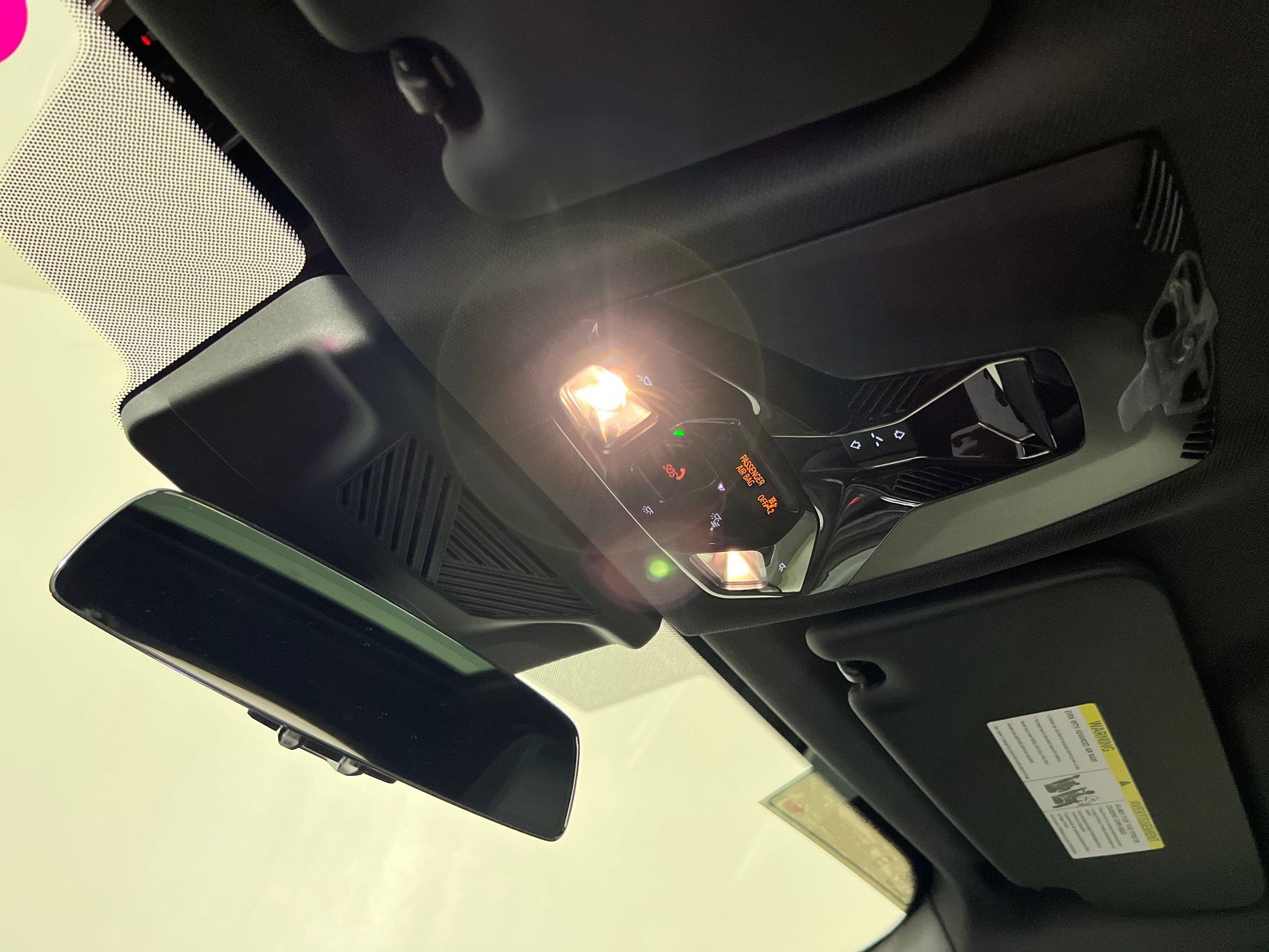 Used 2026 BMW X1 xDrive28i w/ Technology Package image 20