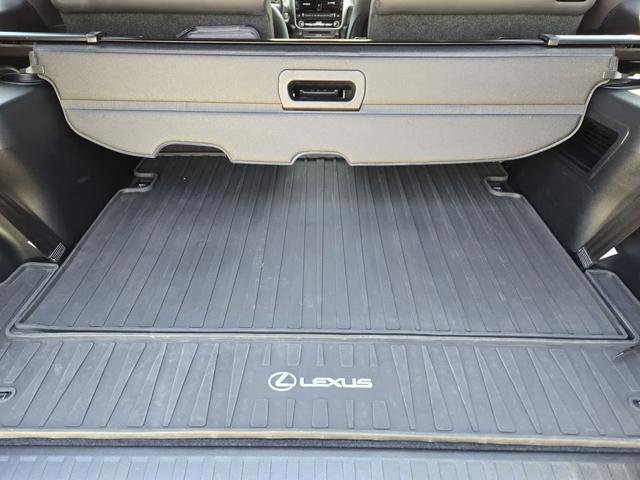 Certified 2022 Lexus GX 460 Premium AWD/4WD image 32