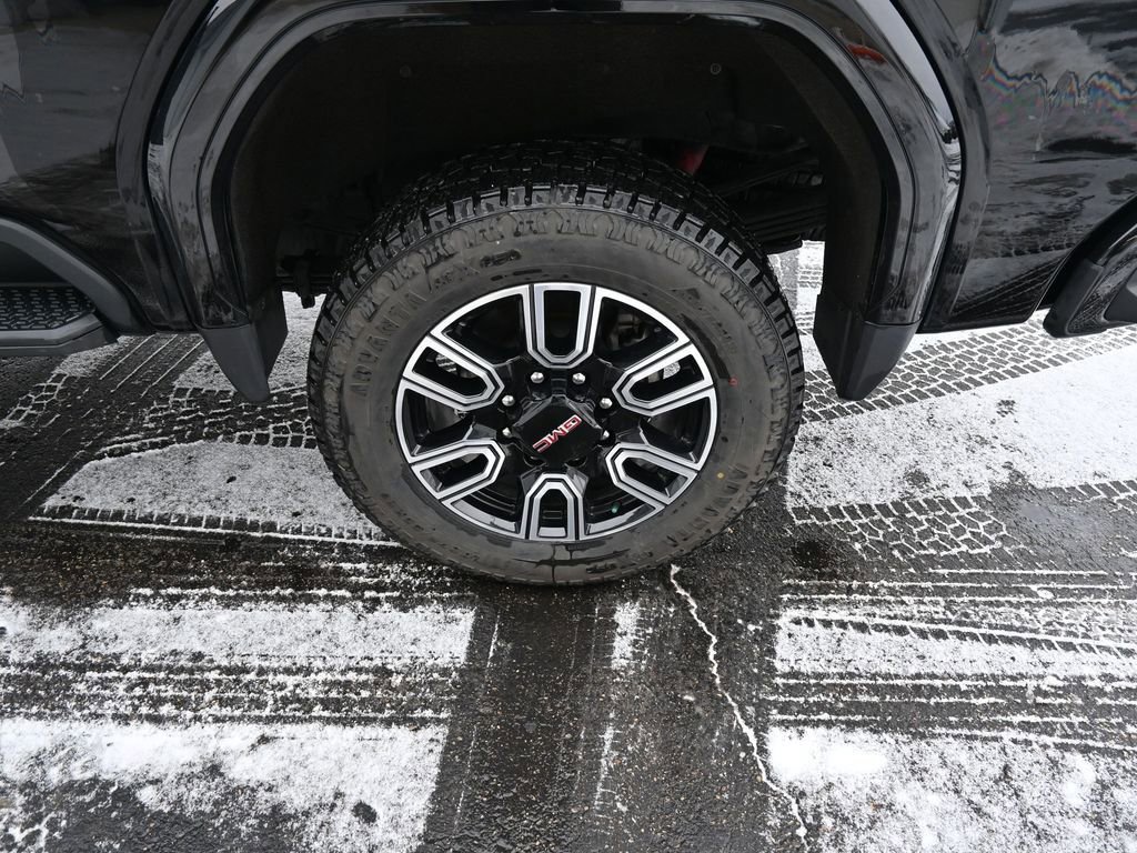 Used 2023 GMC Sierra 3500 AT4 w/ AT4 Premium Plus Package image 21