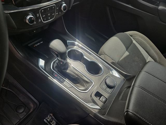 Used 2023 Chevrolet Traverse LT FWD image 24