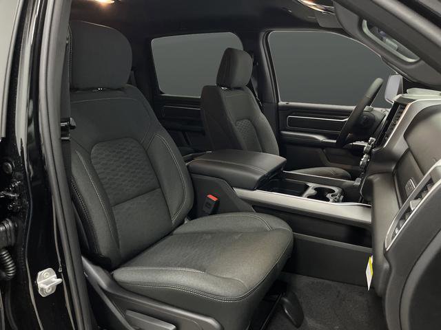 New 2026 RAM 1500 Big Horn w/ Night Edition image 30