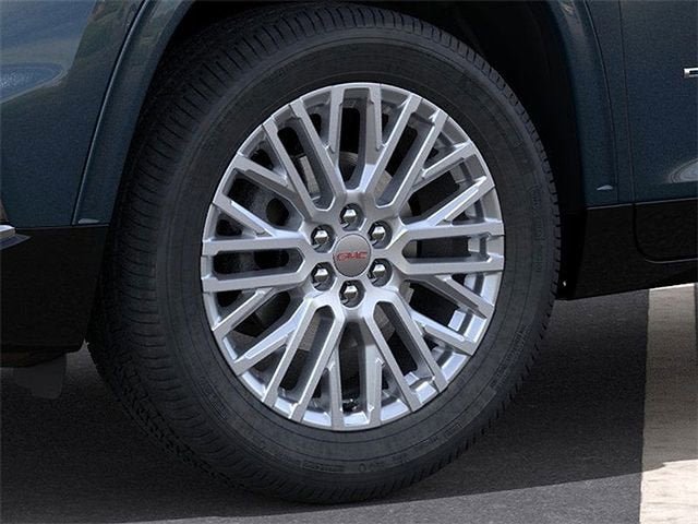New 2026 GMC Acadia Denali w/ Super Cruise Package FWD image 9