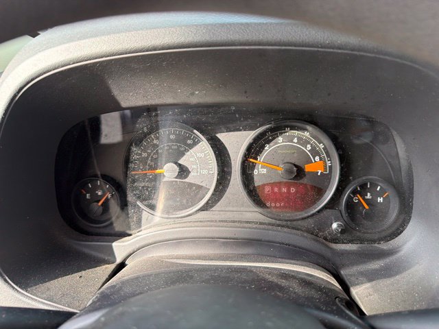 Used 2015 Jeep Patriot Sport w/ Power Value Group FWD image 23