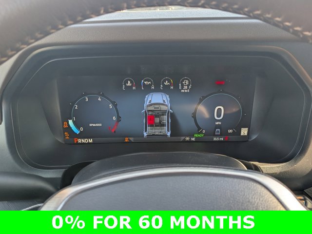 New 2025 Ford F150 King Ranch image 30