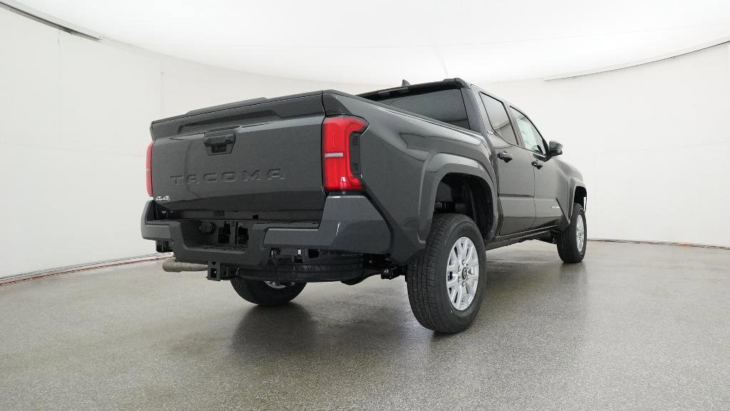 New 2026 Toyota Tacoma SR5 image 26
