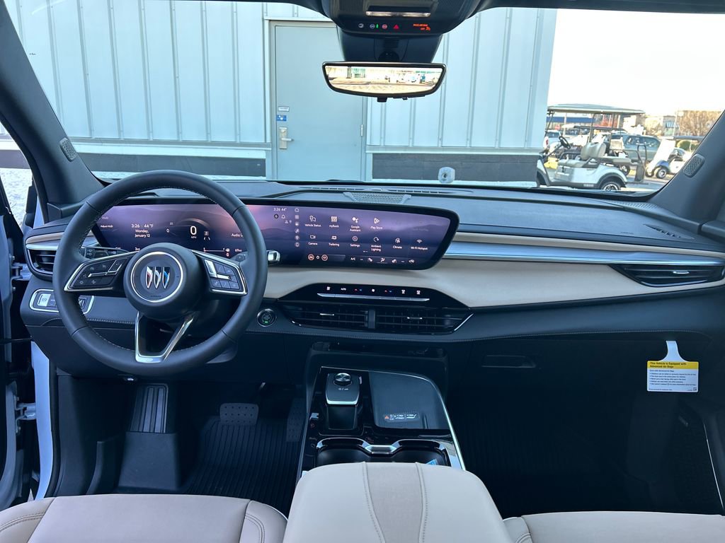 New 2026 Buick Enclave Preferred w/ Power Package image 31