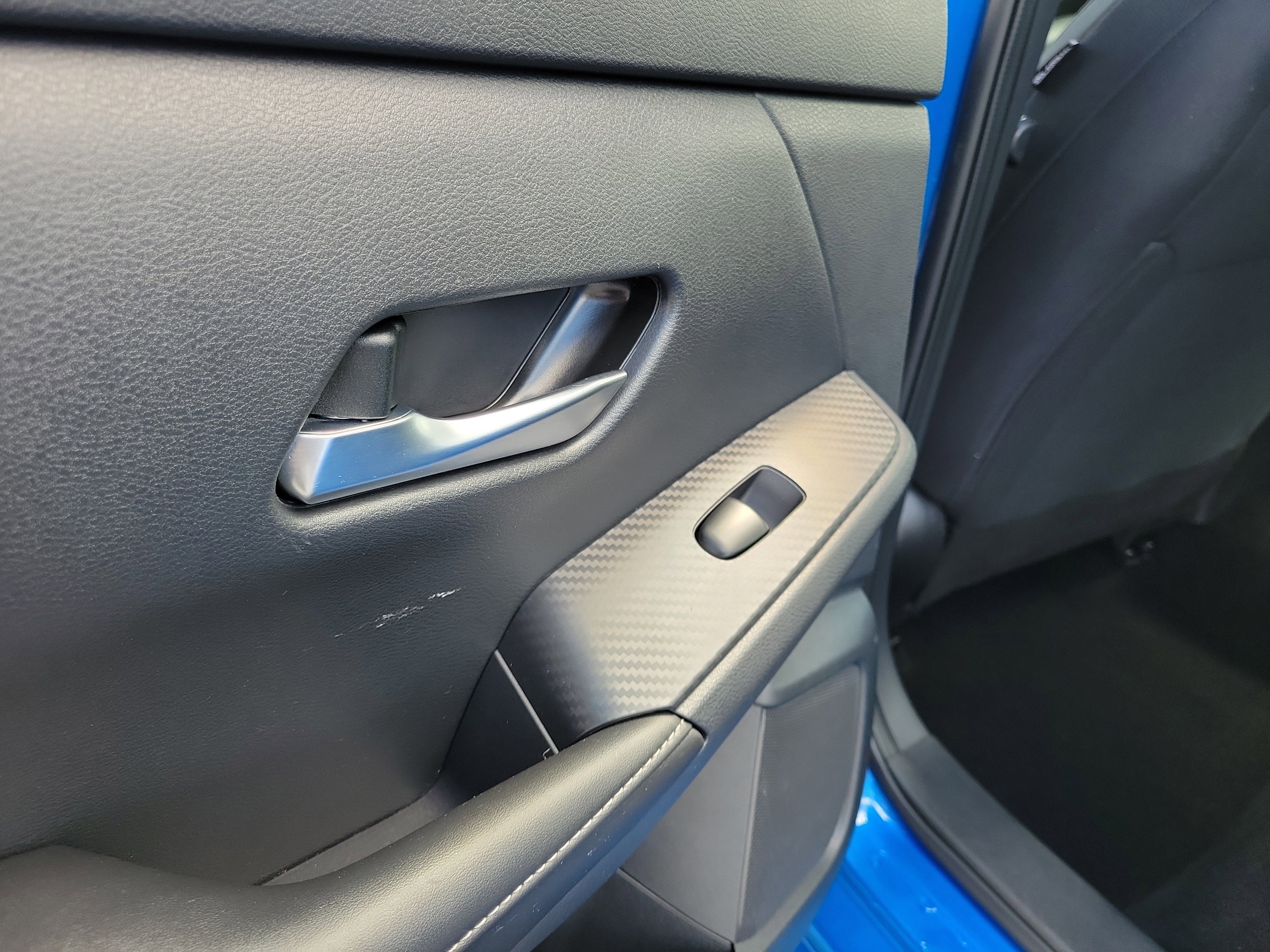 Certified 2023 Nissan Sentra SV w/ All-Weather Package image 13