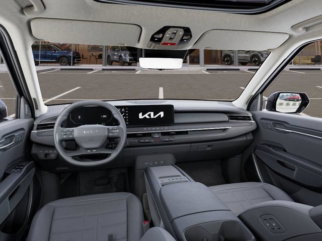 New 2026 Kia EV9 Land AWD/4WD image 14