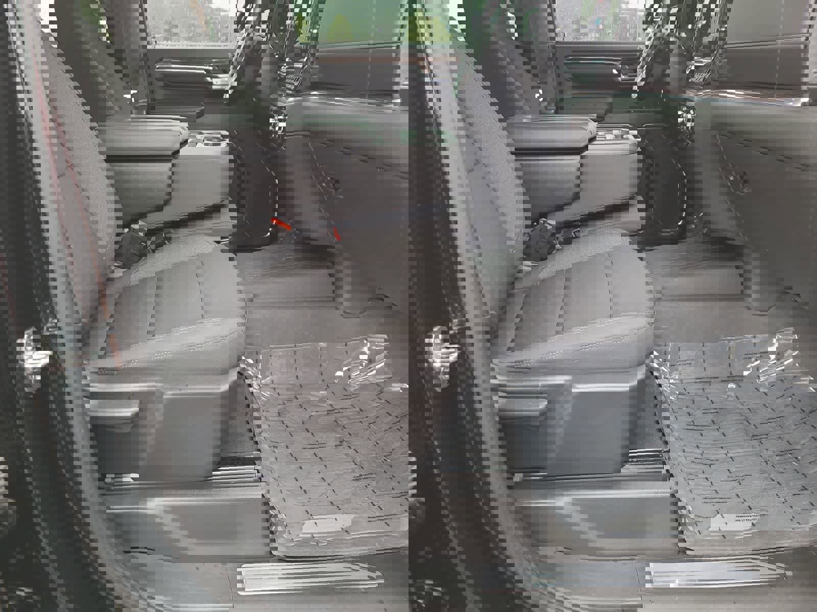 Used 2024 GMC Sierra 3500 SLE w/ SLE Value Package image 22