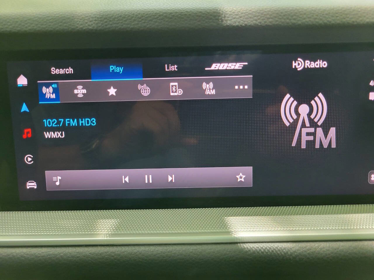 Used 2024 Porsche Cayenne image 27