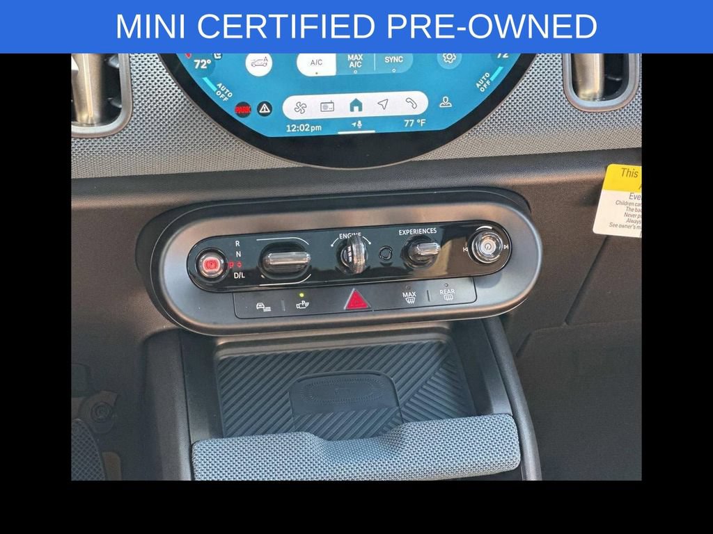 Used 2026 MINI Cooper Countryman S AWD/4WD image 38
