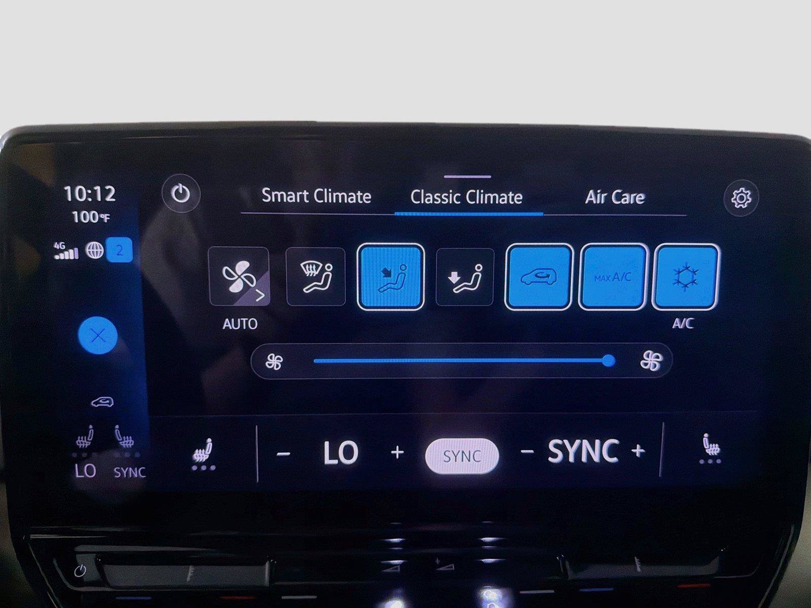 Certified 2023 Volkswagen ID.4 Pro RWD image 15