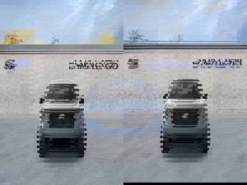 New 2026 Ford Maverick XLT w/ XLT Luxury Package image 6