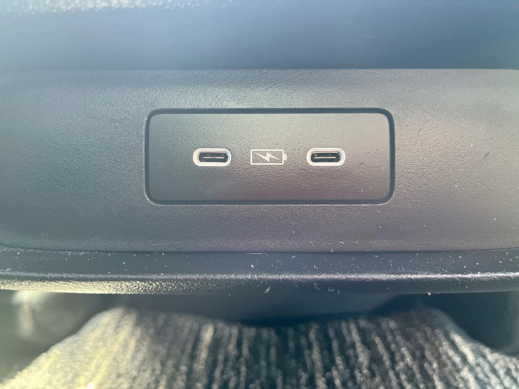 Used 2025 Honda Odyssey EX-L image 35