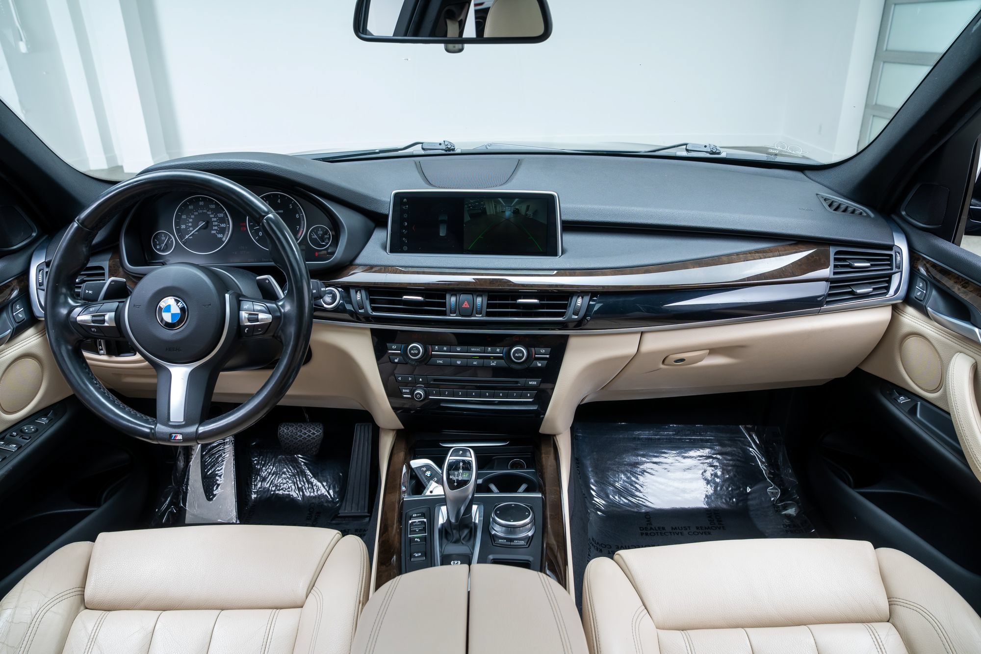 Used 2018 BMW X5 xDrive35i AWD/4WD image 7