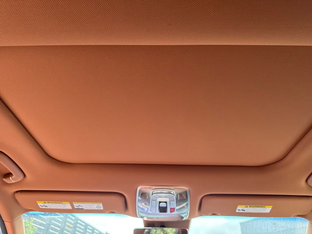 New 2026 Genesis GV80 2.5T Advanced AWD/4WD image 16