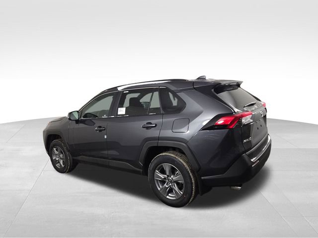 New 2025 Toyota RAV4 XLE image 11