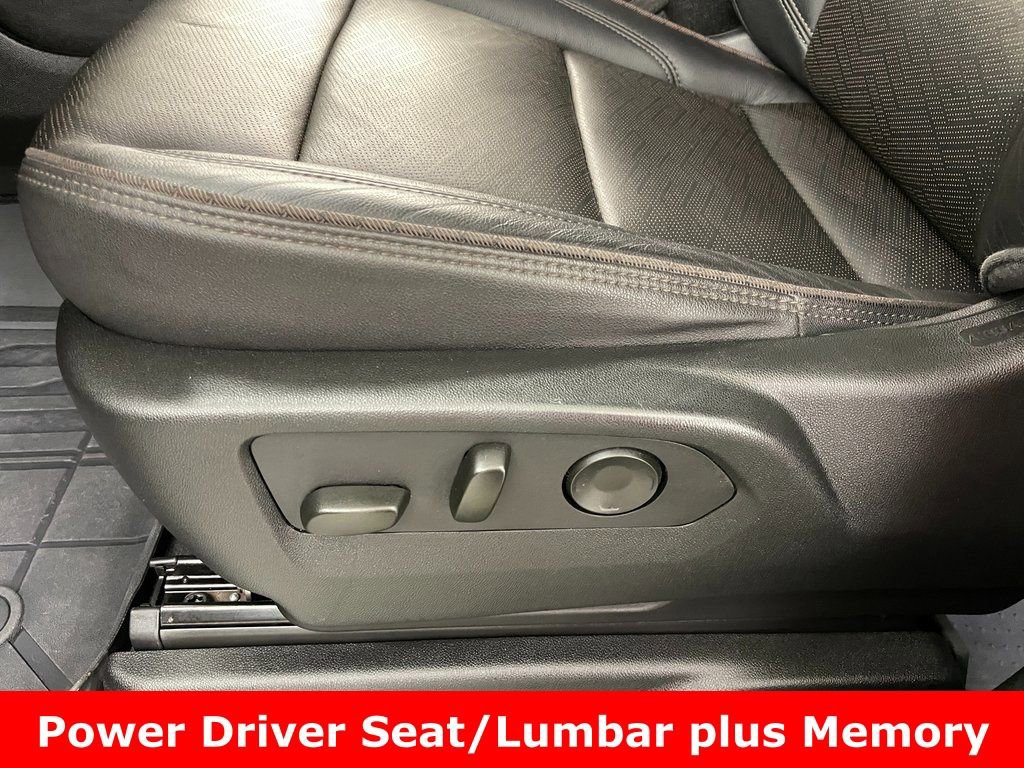 Certified 2023 Chevrolet Tahoe High Country w/ Advanced Technology Package image 13