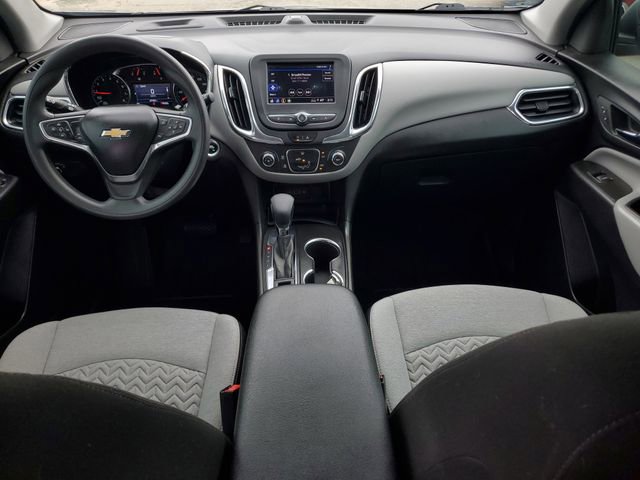 Used 2023 Chevrolet Equinox LS w/ LS Convenience Package image 15