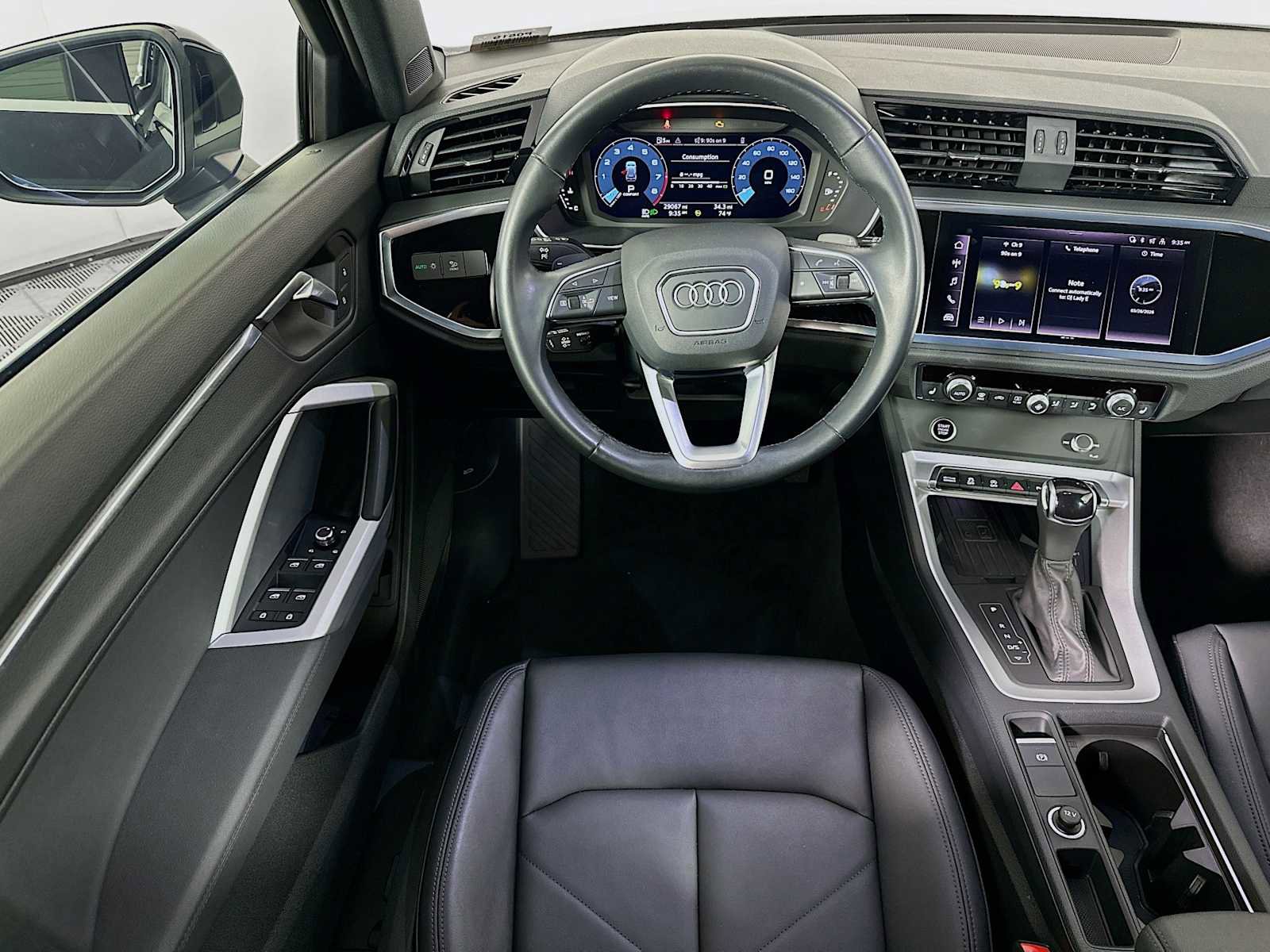 Used 2024 Audi Q3 2.0T Premium w/ Convenience Package image 20