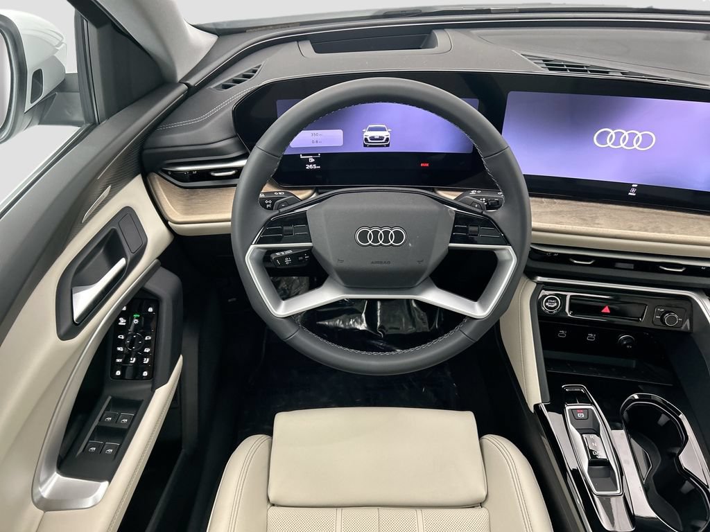 New 2026 Audi Q5 Prestige AWD/4WD image 10