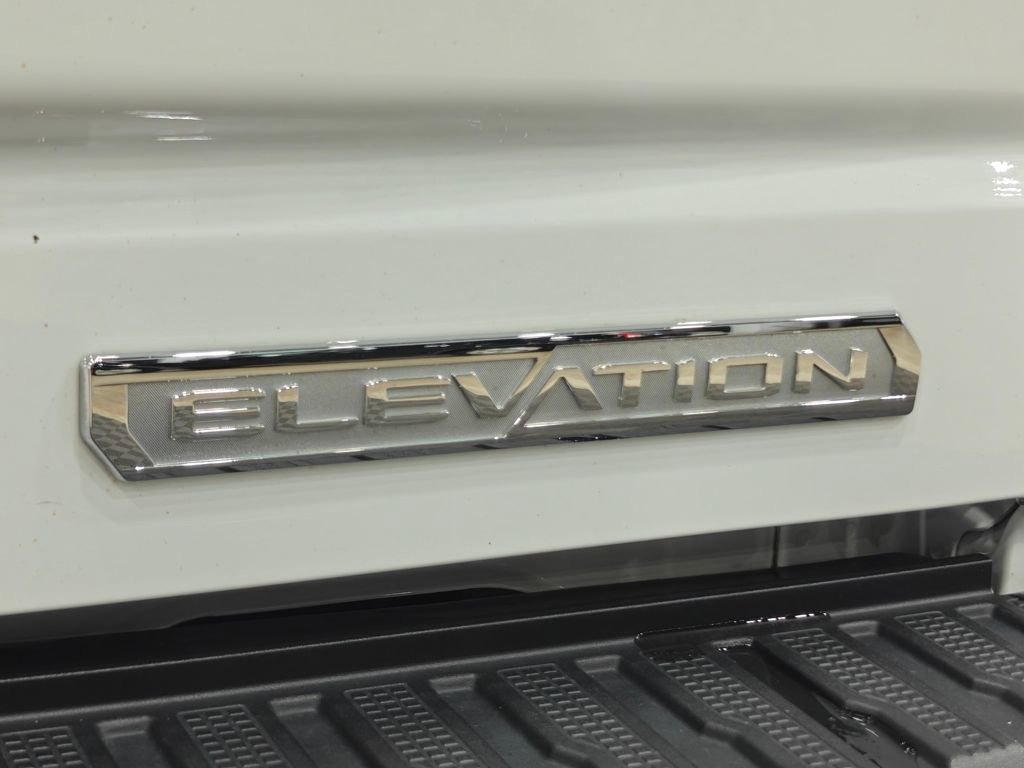 Used 2023 GMC Sierra 1500 Elevation image 54