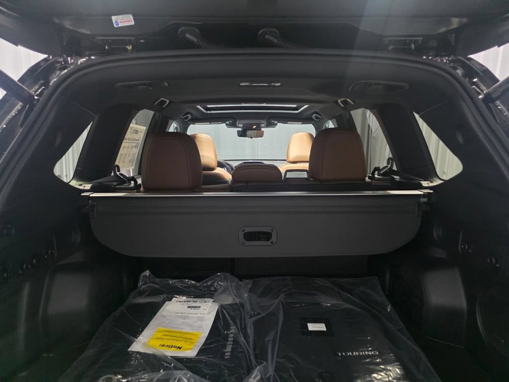New 2026 Subaru Forester Touring w/ Touring Package AWD/4WD image 16