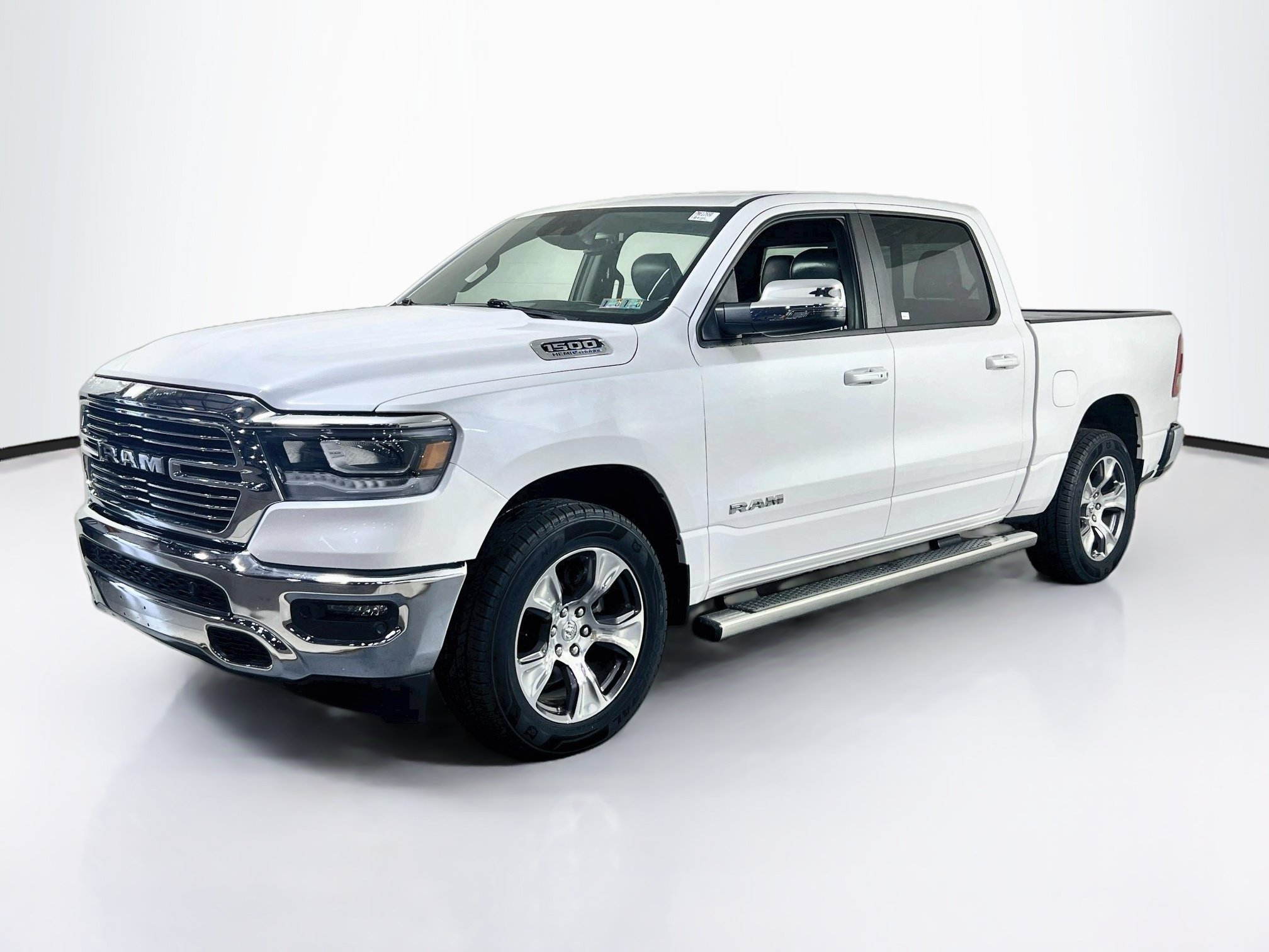 Used 2023 RAM 1500 Laramie