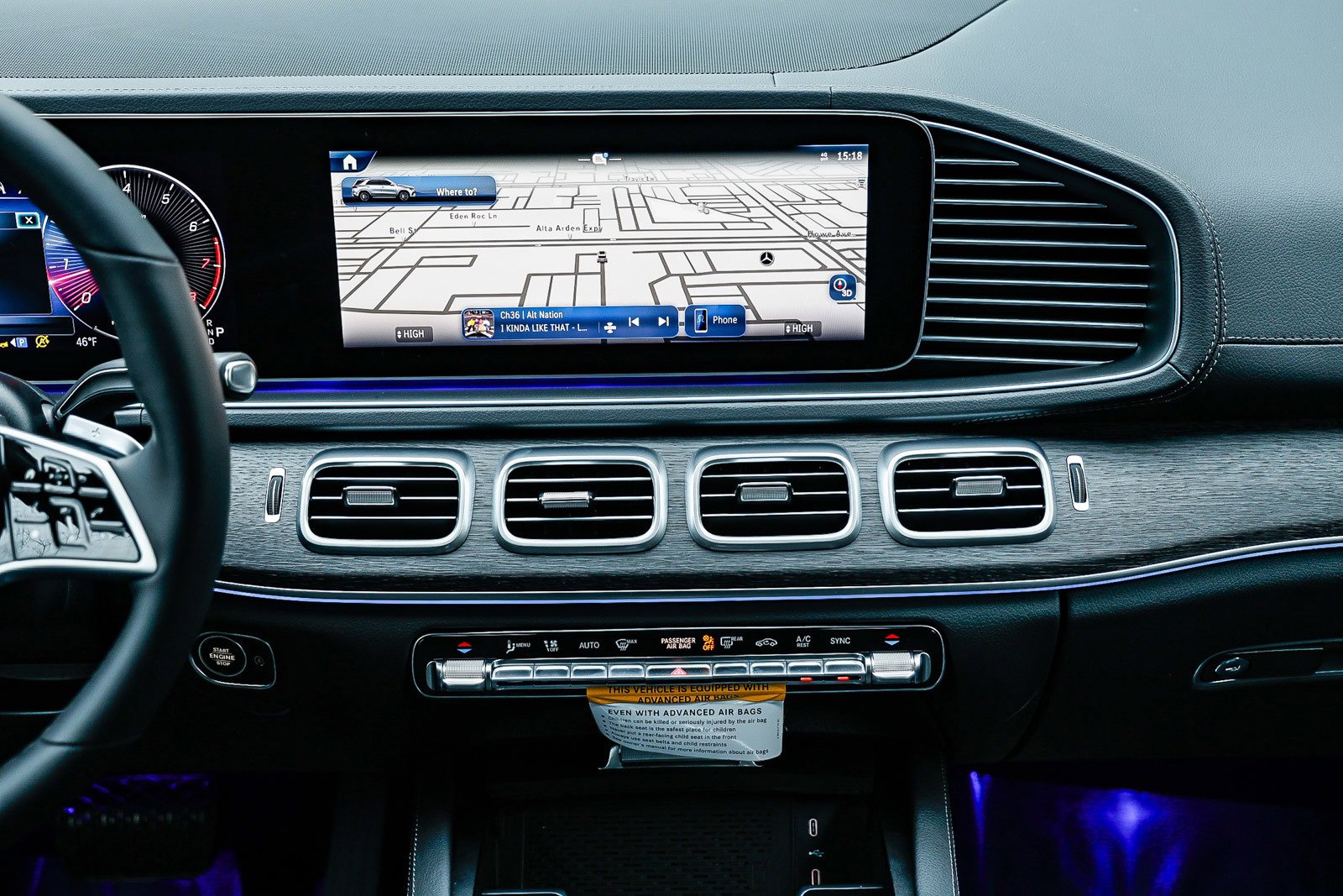 New 2026 Mercedes-Benz GLE 350 4MATIC image 11