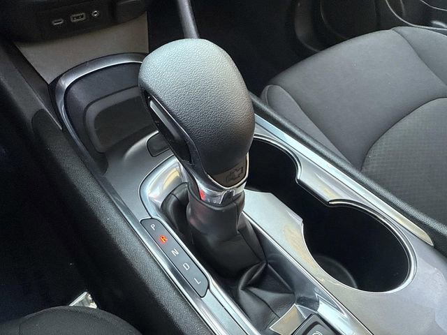 Used 2023 Chevrolet Malibu LT image 29