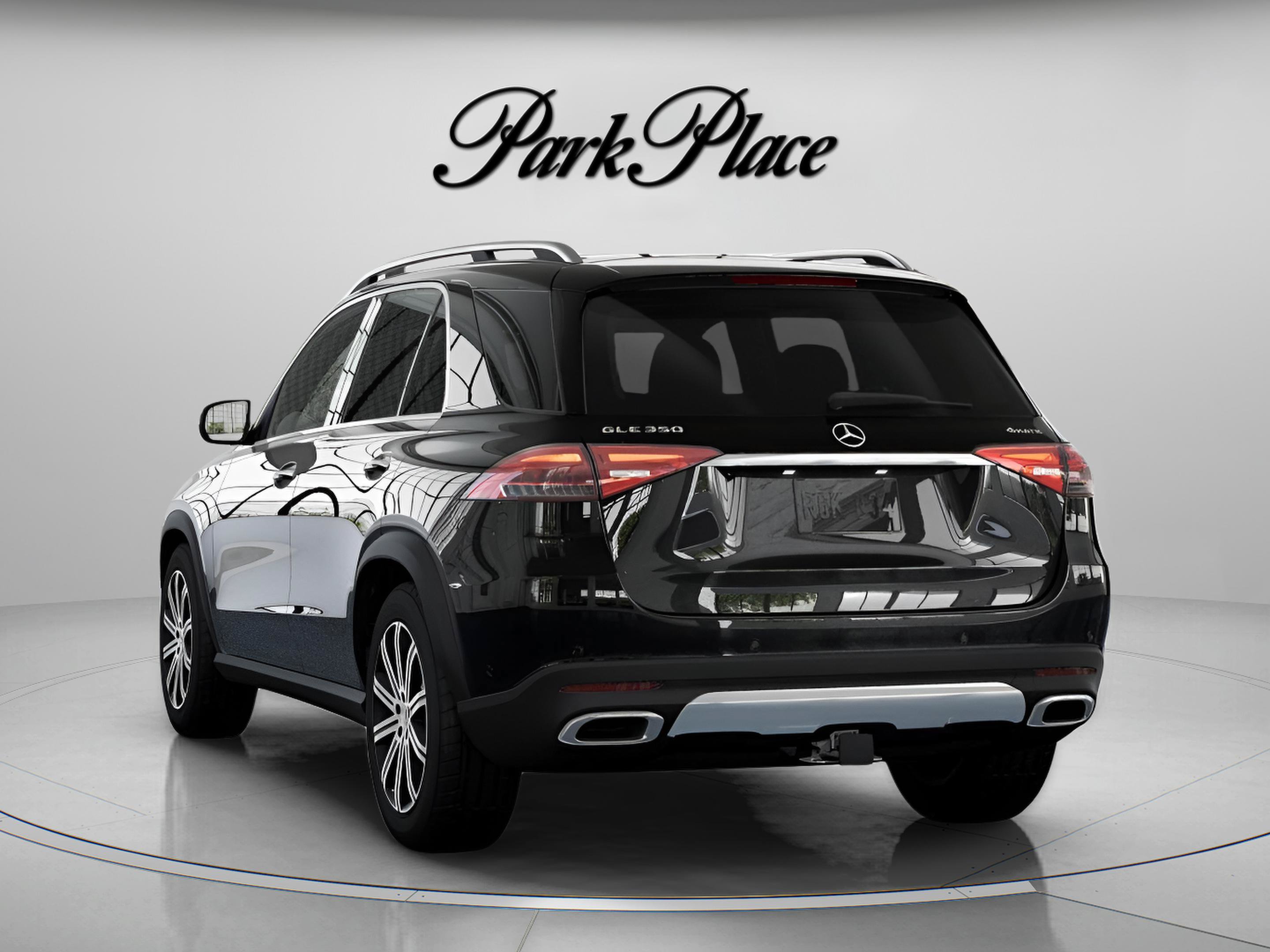 Certified 2026 Mercedes-Benz GLE 350 4MATIC image 15