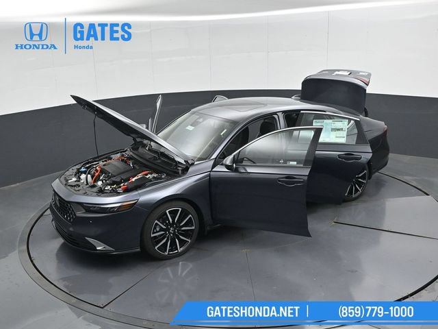 New 2026 Honda Accord Touring image 55