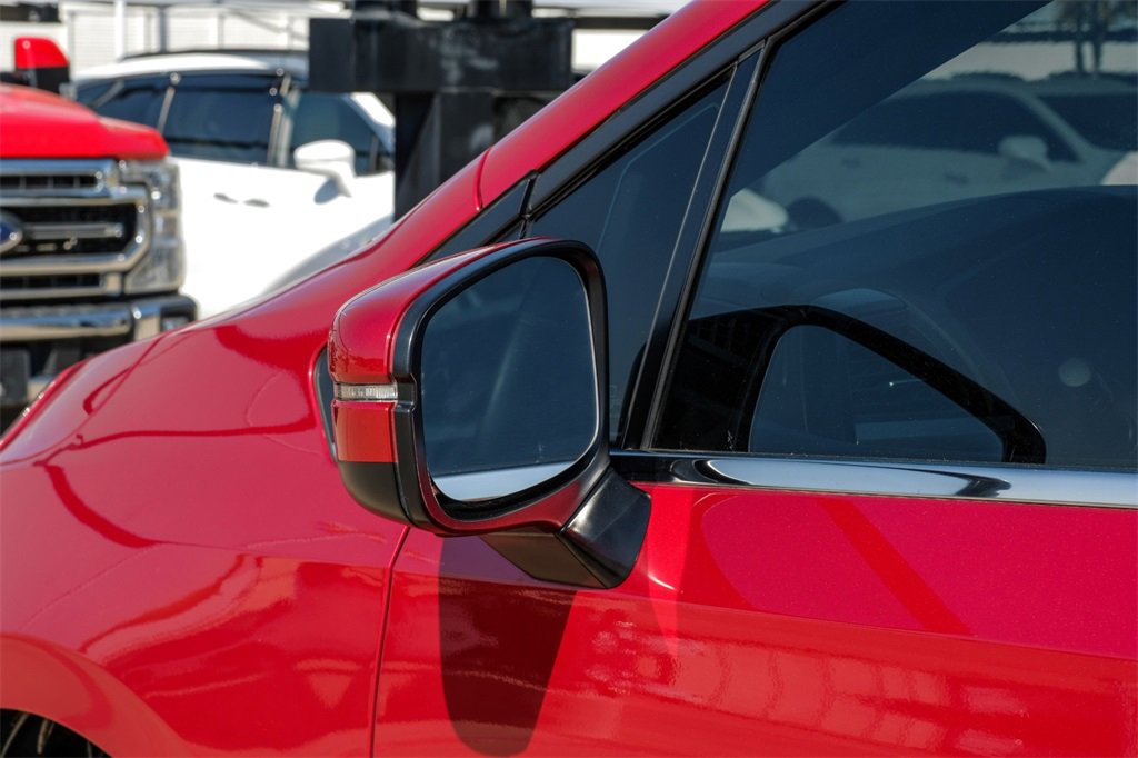 Used 2023 Honda Odyssey Touring image 45