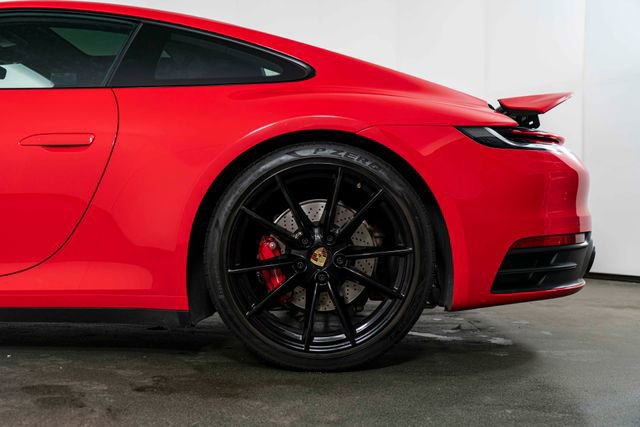 Used 2020 Porsche 911 Carrera S image 13