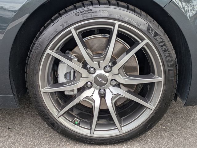 Used 2023 Genesis G70 3.3T image 11