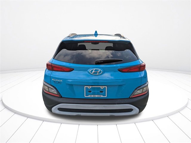 Used 2023 Hyundai Kona SEL w/ Convenience Package image 5