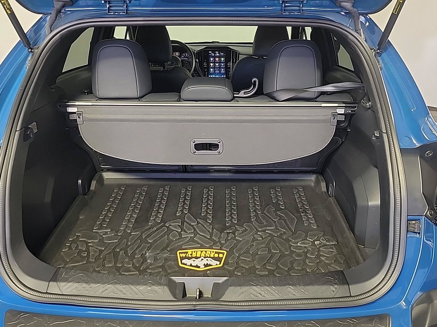 Used 2024 Subaru Crosstrek 2.5i Wilderness w/ Wilderness Package AWD/4WD image 7