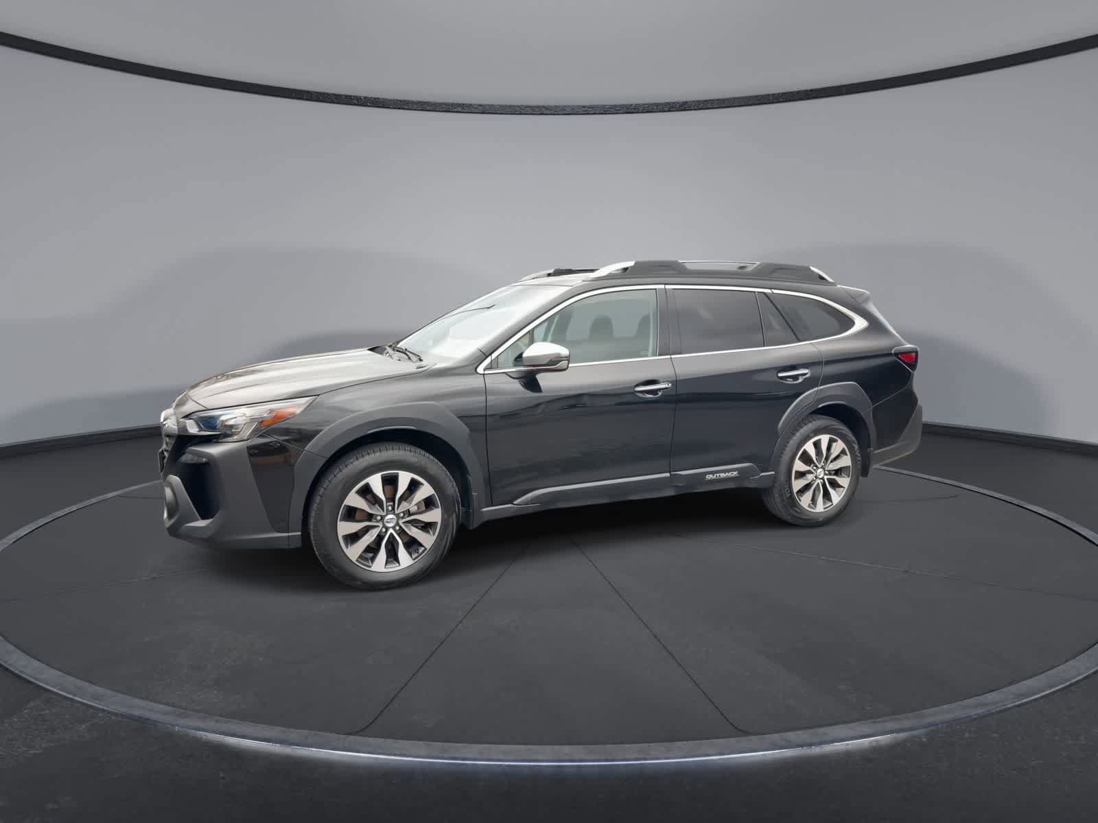 Certified 2024 Subaru Outback Touring XT w/ Popular Package #2 image 4