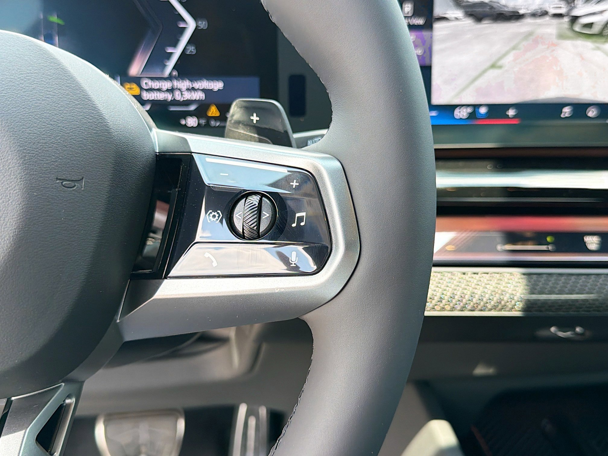 New 2027 BMW 550e xDrive w/ Executive Package AWD/4WD image 37