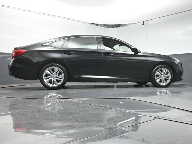Used 2020 Honda Accord LX image 36