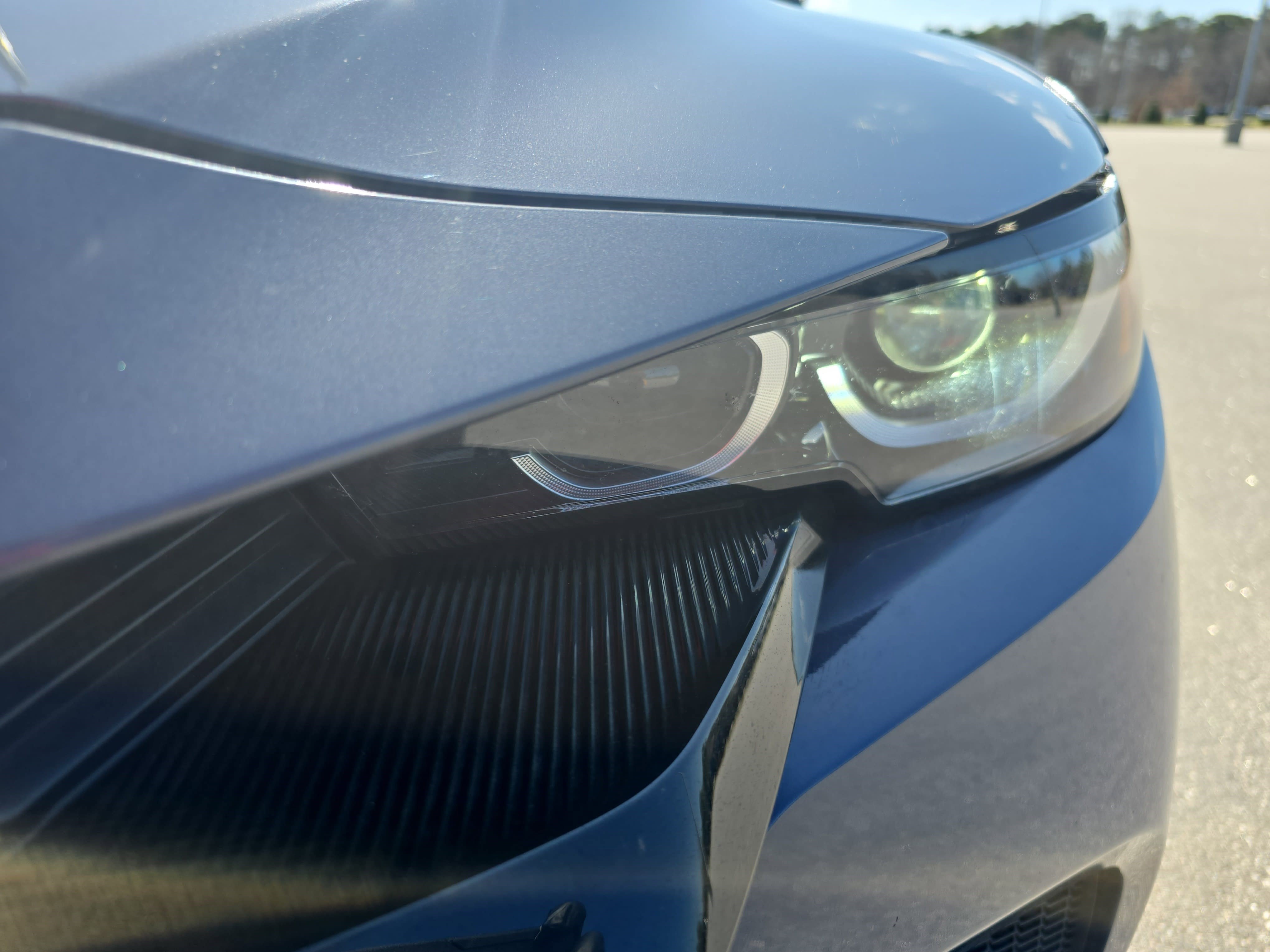 Used 2024 MAZDA CX-50 AWD 2.5 S w/ Weather Package image 29