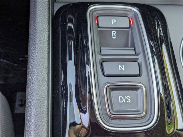 New 2026 Honda Pilot EX-L image 12