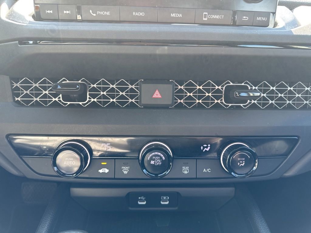 Used 2025 Honda Accord LX image 24