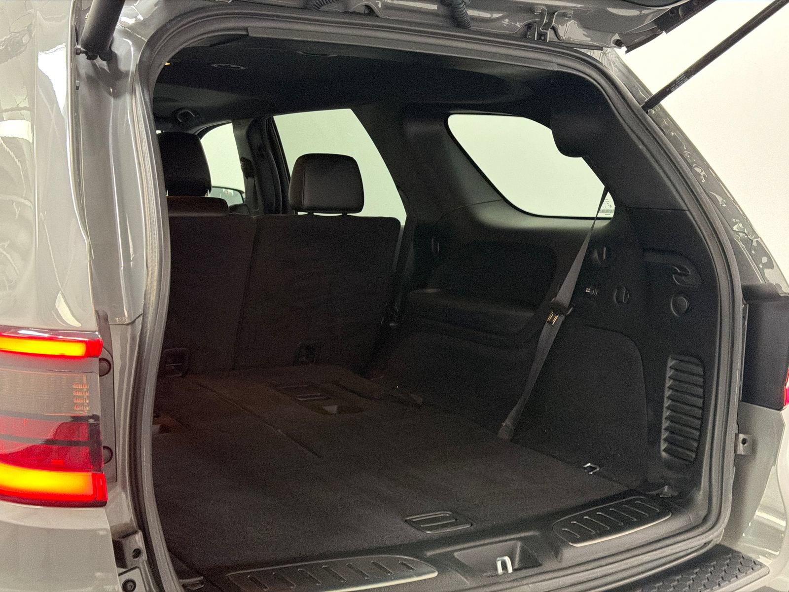 Used 2022 Dodge Durango GT AWD/4WD image 9