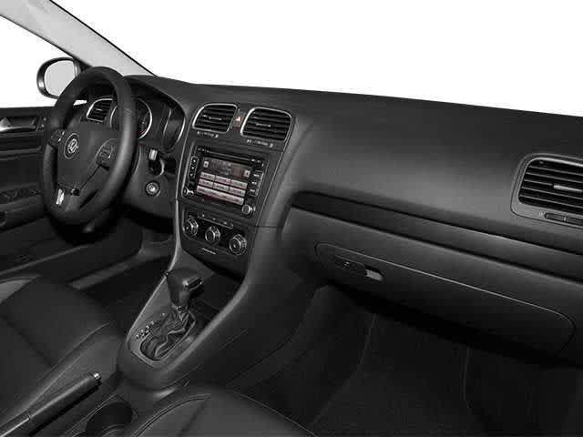 Used 2014 Volkswagen Jetta TDI FWD image 15
