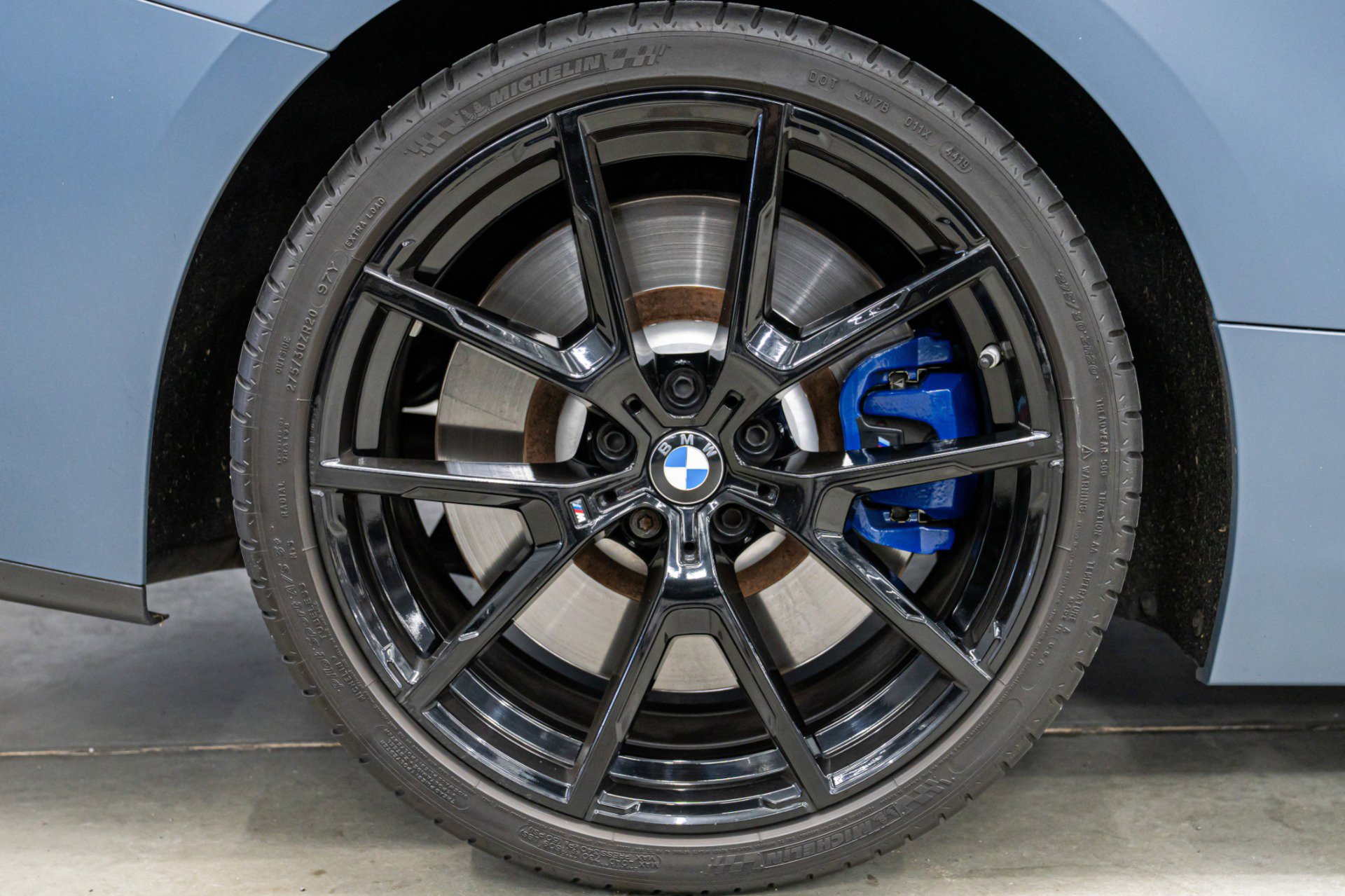 Used 2019 BMW M850i xDrive xDrive -First Edition Package, image 36