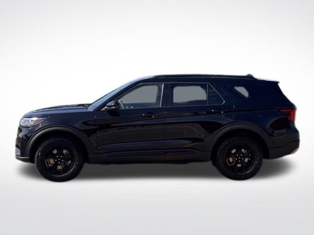 New 2026 Ford Explorer Tremor w/ Tremor Ultimate Package AWD/4WD image 38