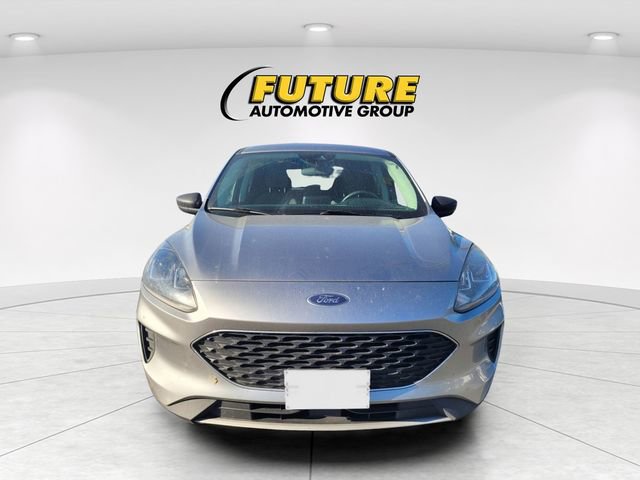 Certified 2022 Ford Escape SE image 2