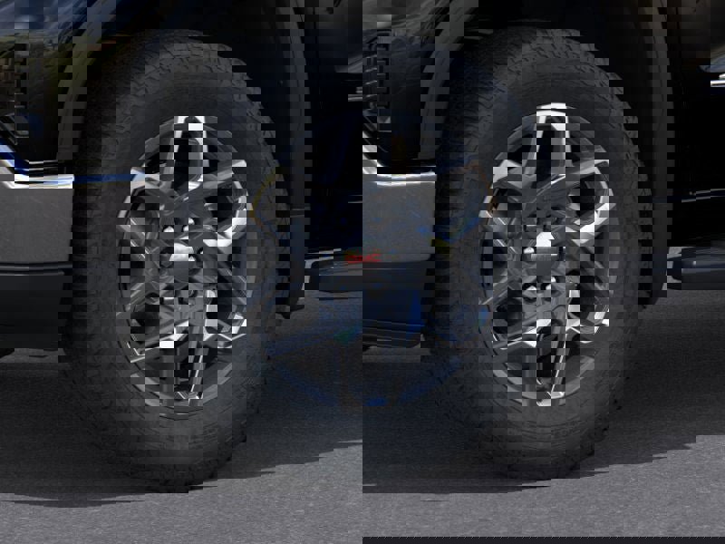 New 2026 GMC Sierra 1500 SLT w/ SLT Premium Plus Package image 33