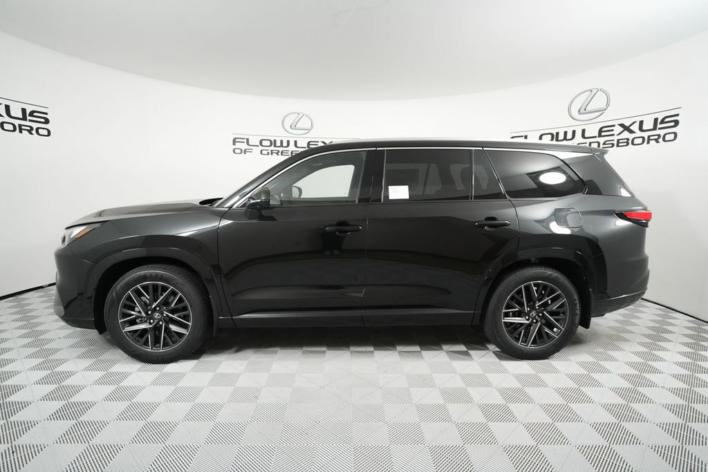New 2026 Lexus TX 350 350 Premium image 4